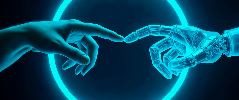 Hybrid Customer Service