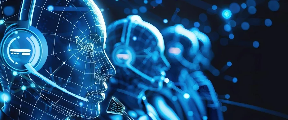 AI Contact Center Solutions