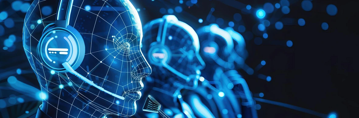 AI Contact Center Solutions