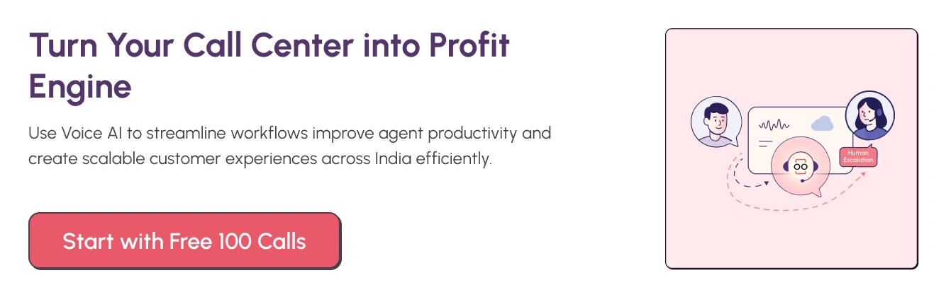 AI in Your Indian Call Center Strategy rootle