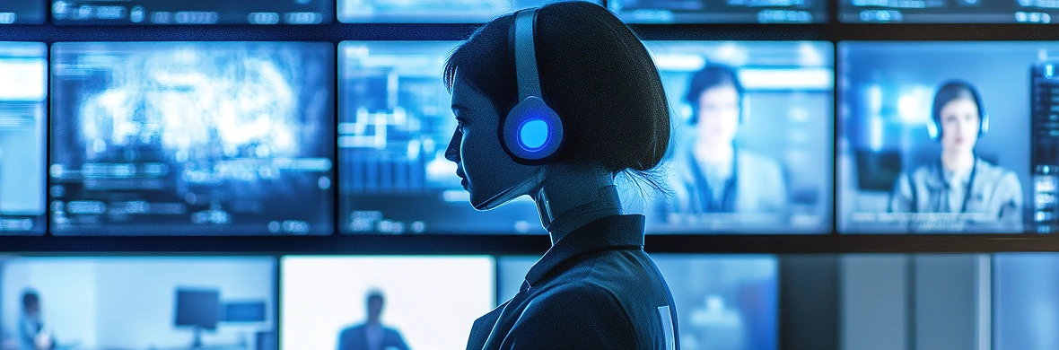 AI for Call Center Quality Monitoring