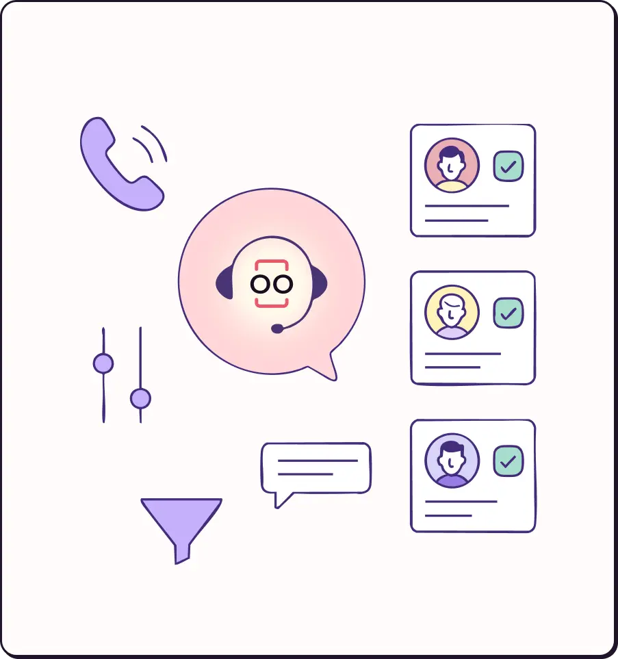 Rootle Faster Lead Qualification with AI Voice Rootle Faster Lead Qualification with AI Voice