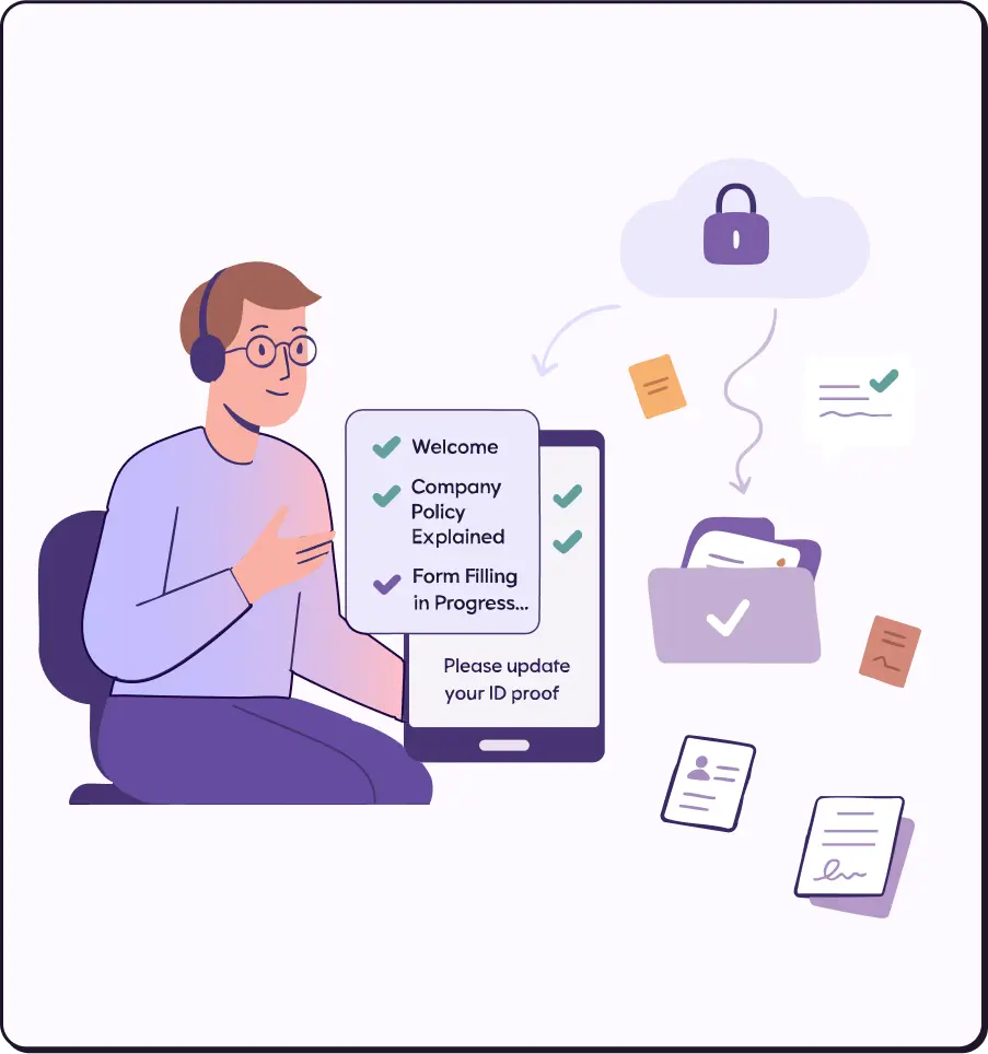 Rootle Simplify New Hire Onboarding with AI Rootle Simplify New Hire Onboarding with AI