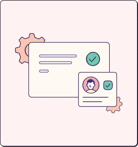 ATS Integration Ready ATS Integration Ready