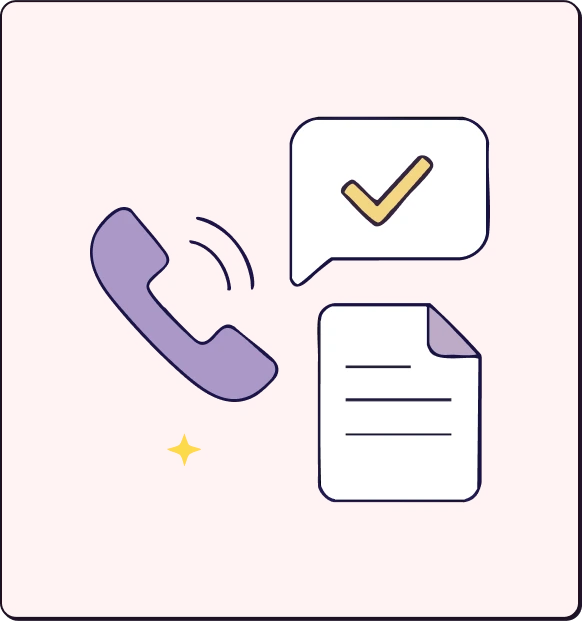 Automated Document Collection Calls Automated Document Collection Calls