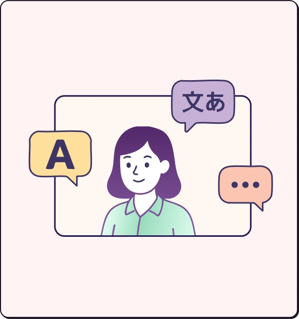 Multilingual Communication Multilingual Communication