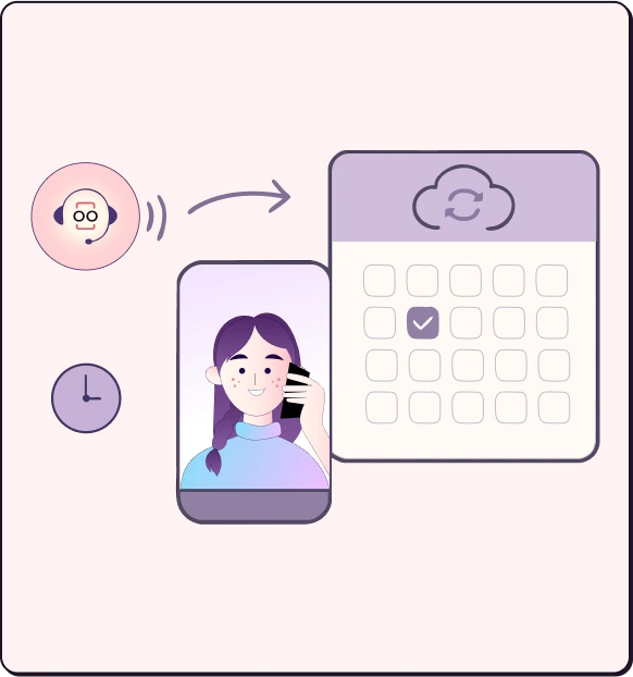 Real-Time Slot Booking Real-Time Slot Booking