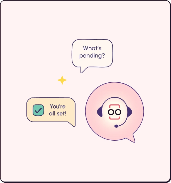 Real-Time Status Checks Real-Time Status Checks