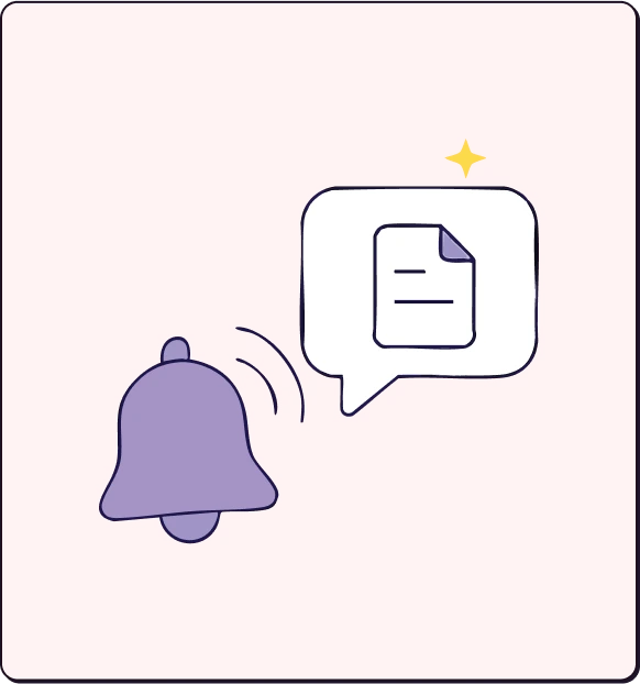 Smart Reminders & Follow-ups Smart Reminders & Follow-ups