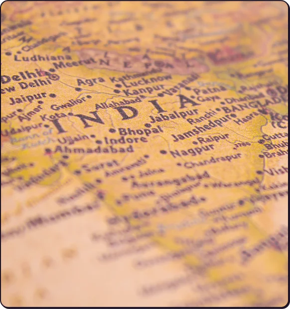 Multilingual Support