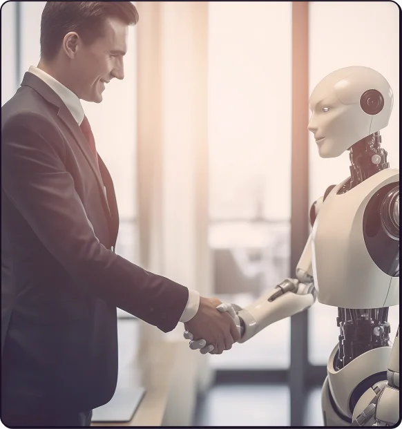 Smoother Human Handover Smoother Human Handover