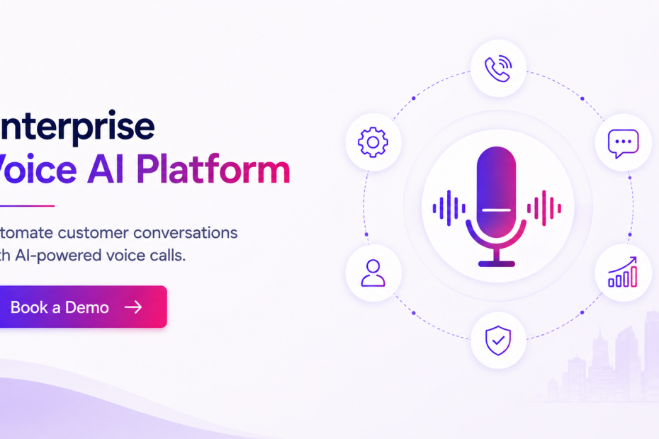 AI Calling software - Demo