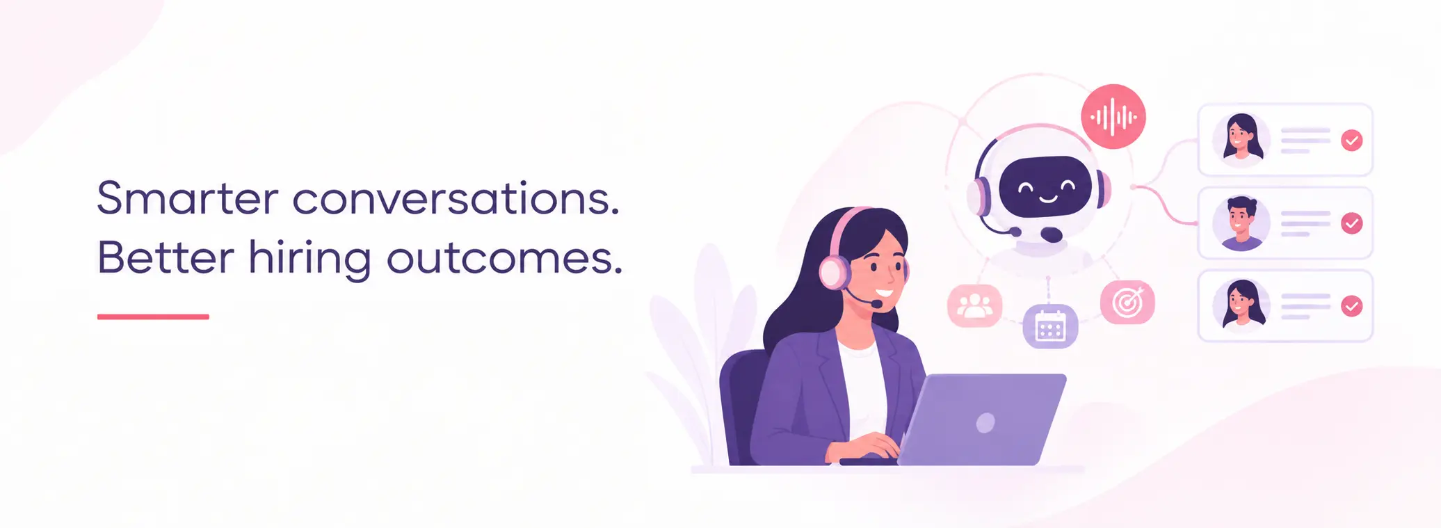 Conversational AI for HR: Moving from Tele-Calling to Transformative Recruiting