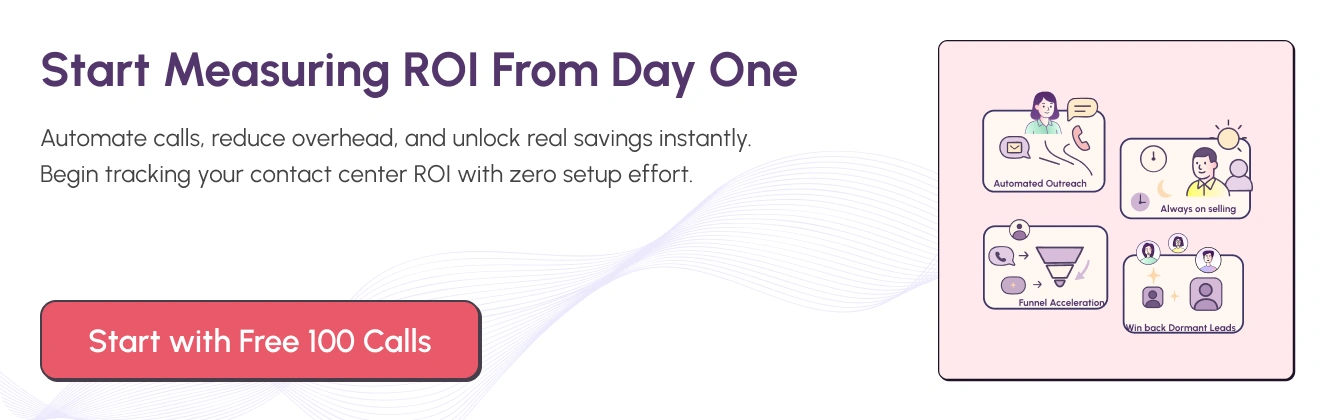 How to Calculate the Real ROI of Voice AI in Contact Centers 2