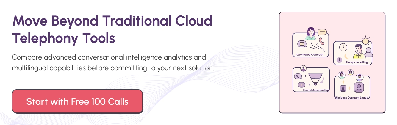 Rootle.ai and Exotel The Better Voice AI for Scale!