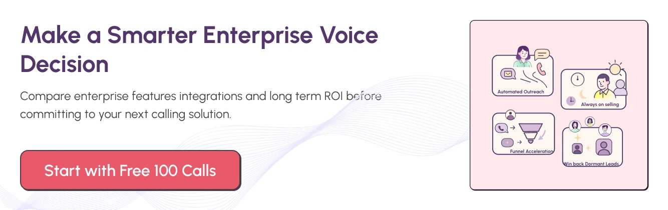 Rootle.ai vs CallHippo Enterprise Comparison best voice ai