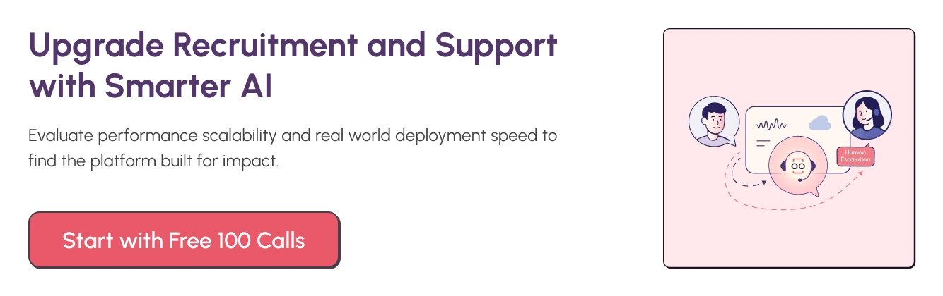 Rootle.ai vs Gnani.ai The Best Voice AI for Recruitment!