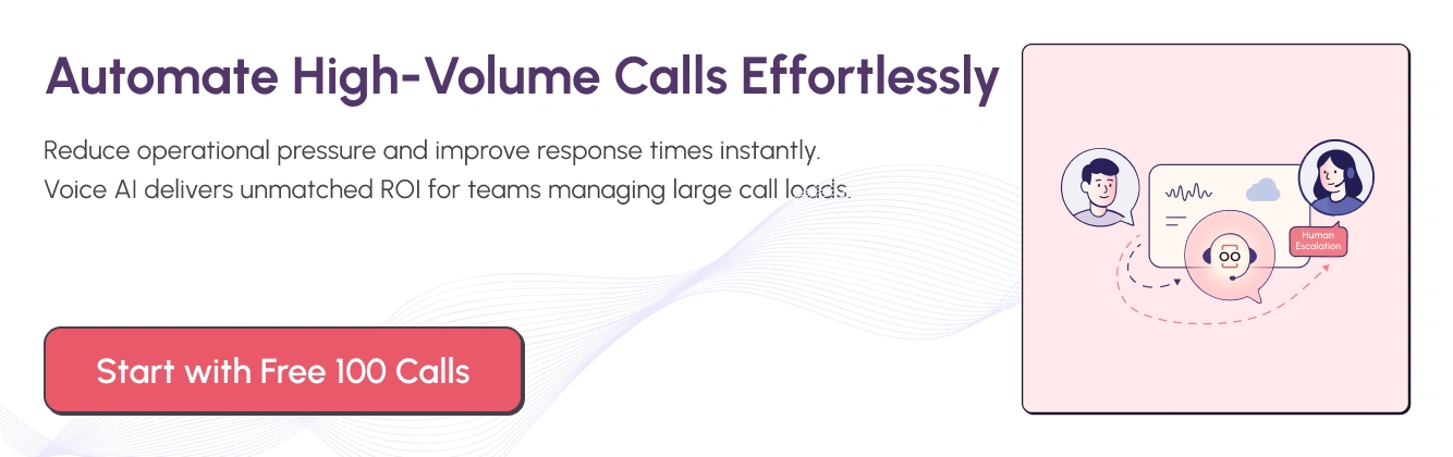Why High-Volume Teams See the Biggest ROI from Voice AI 2