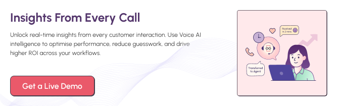 How Hindi Voice AI Transforms Customer Support and Boosts Efficiency for Businesses in 2026 - 1