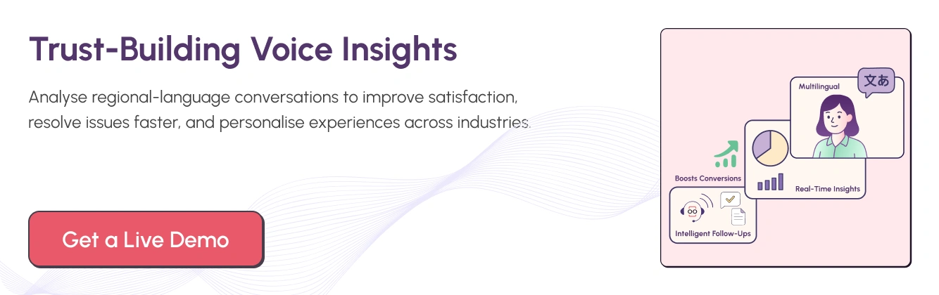 How Regional-Language Voice AI Builds Trust - 1