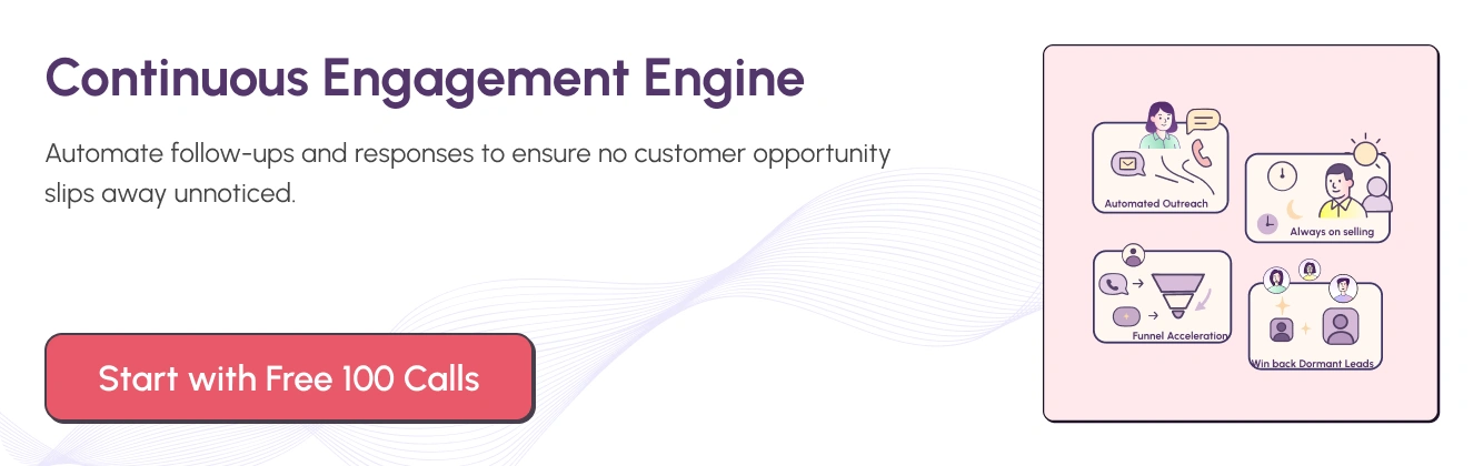 How Voice AI Reduces Missed Opportunities in Customer Conversations - 1