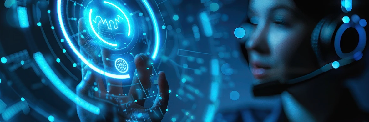 Multi Channel Customer Support Automation