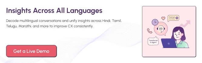 Multilingual Voice AI - 1