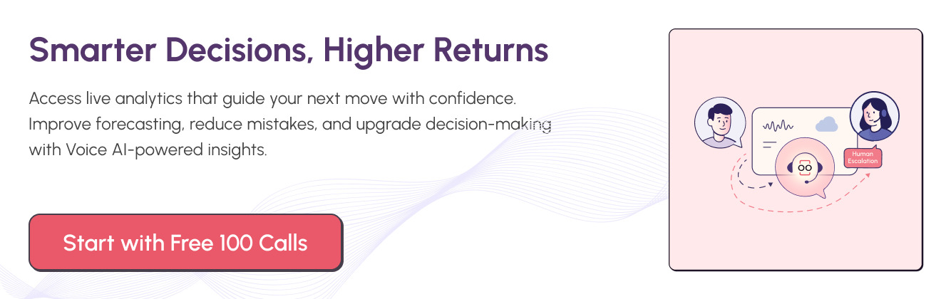 Real-Time Voice AI Insights Improve Decision-Making ROI - 2