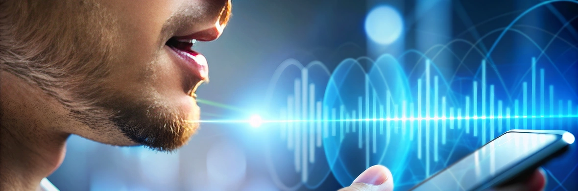 Voice AI Automates Student Queries