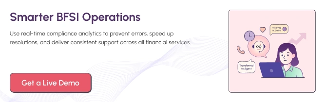 Voice AI Improves Customer Verification, Compliance.