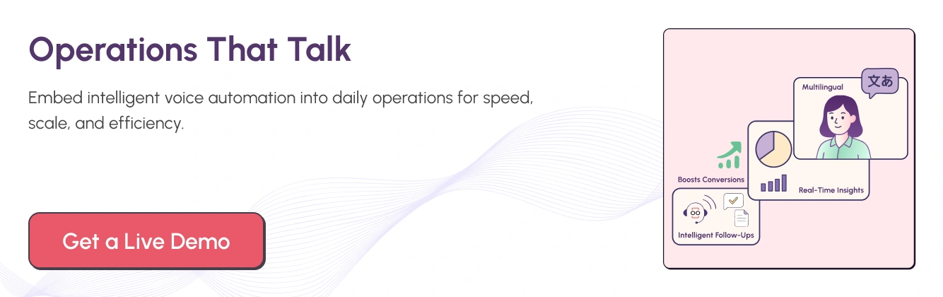 Why Voice AI Is Becoming Essential for Modern Business Operations