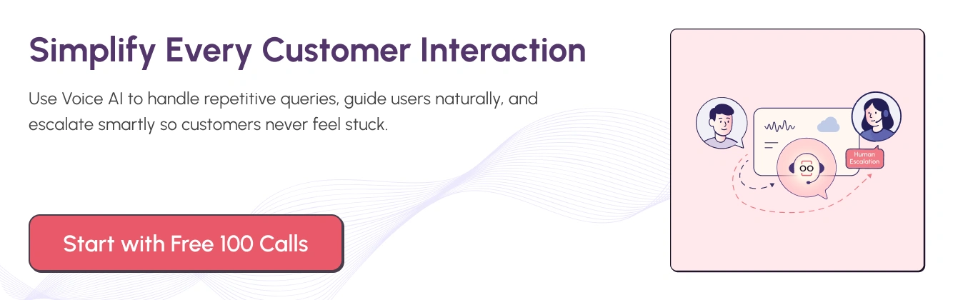 How Amazon Uses Voice AI to Eliminate Customer Effort at Scale rootle