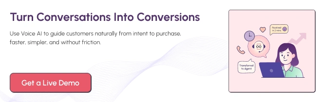 How Domino’s Turned Voice AI Into a High-Conversion Ordering Channel rootle