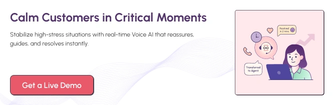 How Uber Uses Voice AI to Reduce Support Friction in High-Stress Moments rootle