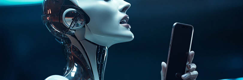 Voice AI for customer service