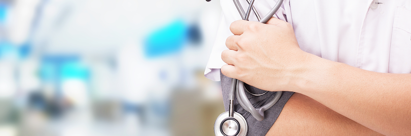 Voice AI for healthcare