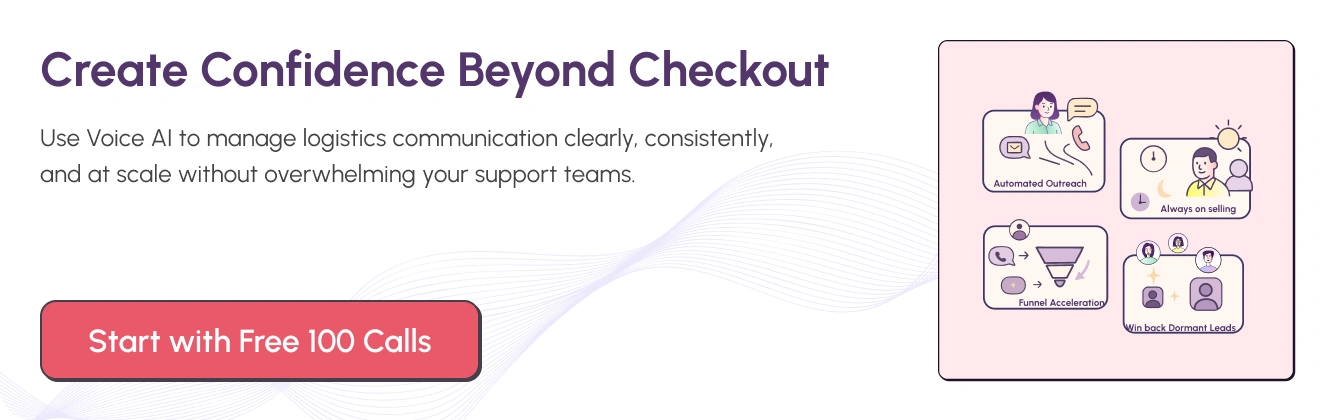 What E-commerce Leaders Know About Voice AI That Marketplaces Don’t
