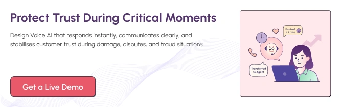 Why Logistics Companies Are Turning to Voice AI for Damage Control cta