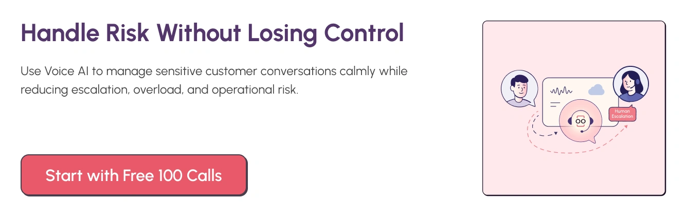 Why Logistics Companies Are Turning to Voice AI for Damage Control