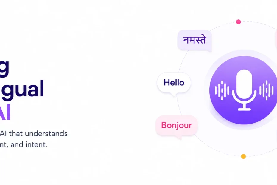 Bulding-Multilingual-Voice-AI