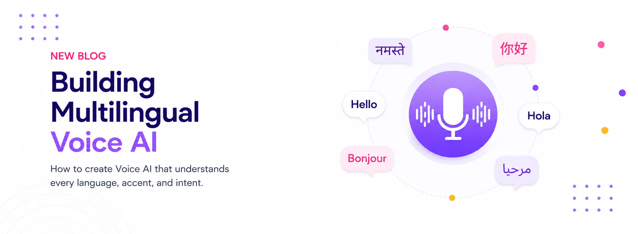 Bulding-Multilingual-Voice-AI