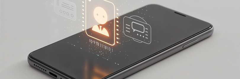 voice AI for first call resolution