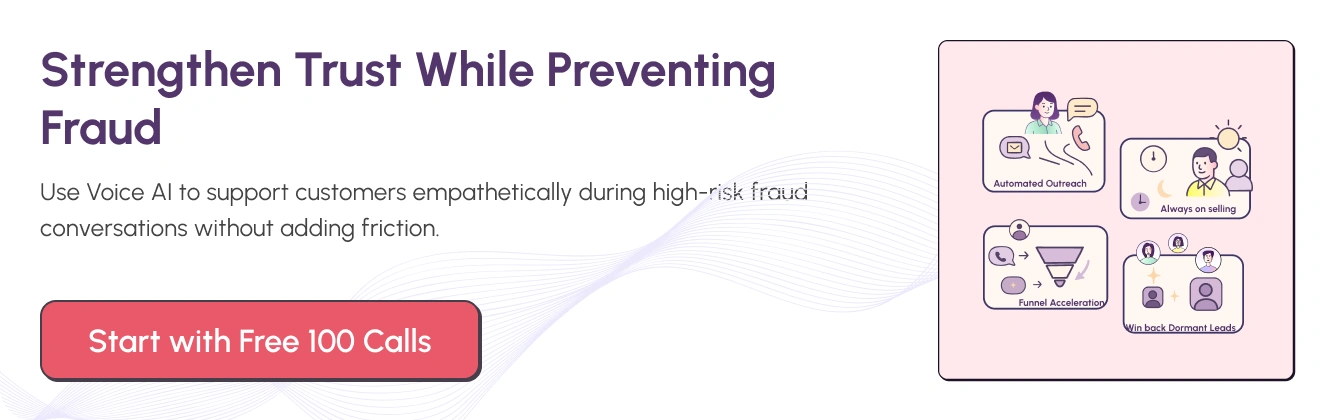 What Banks Learned About Voice AI After Fraud Became Emotional blog