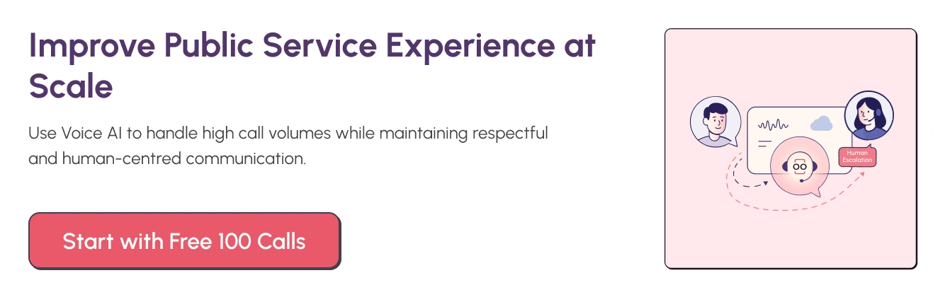 Why Government Services Need Empathy-Driven Voice AI blog