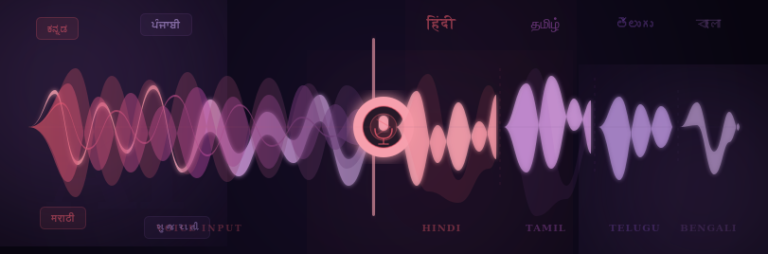 Building a Multilingual Voice AI Bot for India: Challenges & Solutions