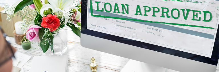 Voice AI for Loan Application Status Tracking