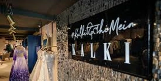 Kalki Fasion Brand