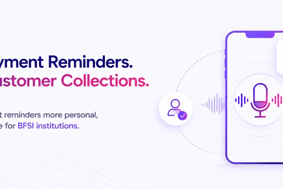 Calculating the ROI of Payment Reminders Automation with Voice AI