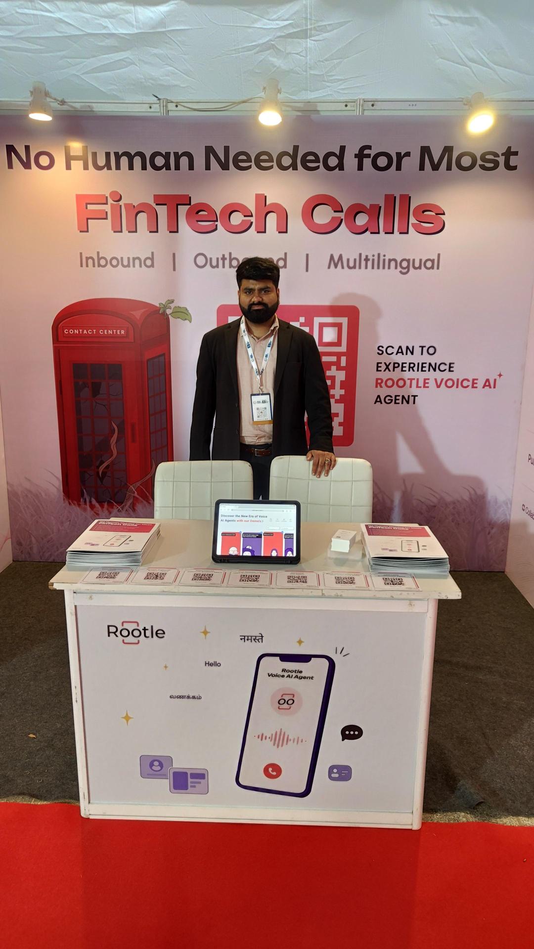 Bharat FinTech Summit 2026 Mumbai