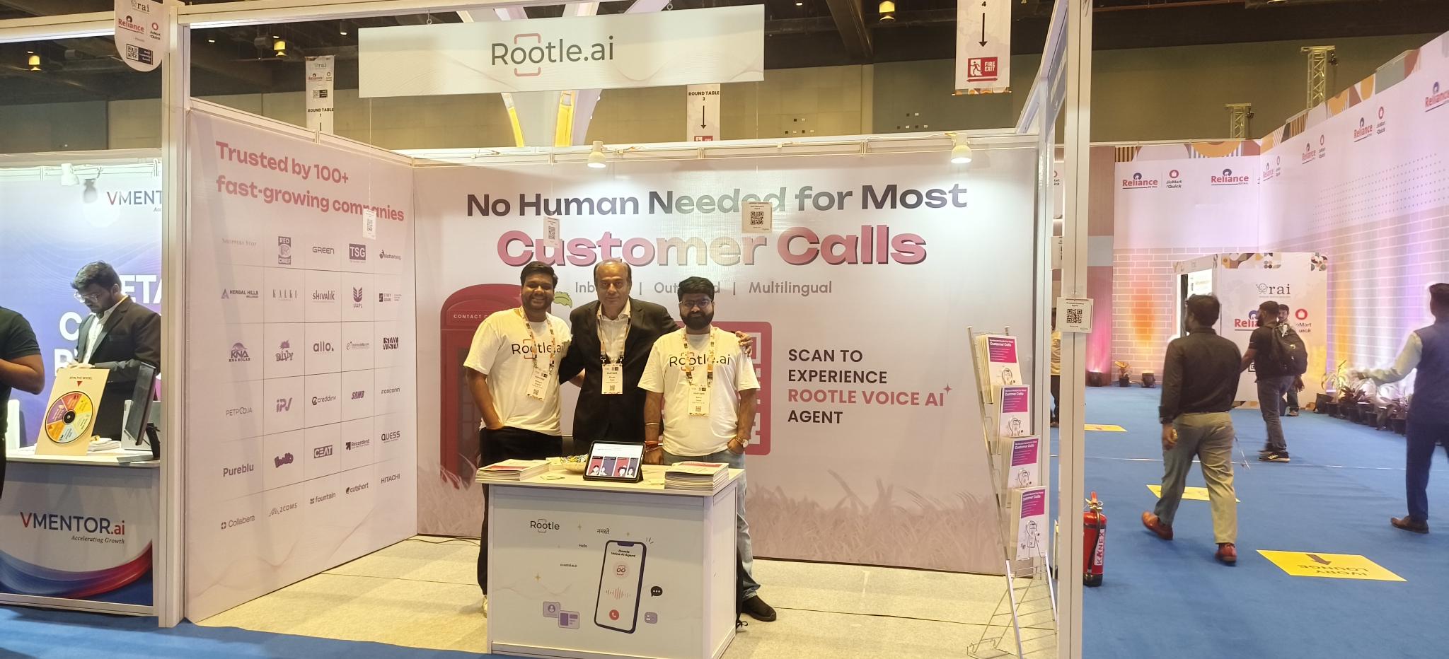Retail Leadership Summit 2026 Mumbai